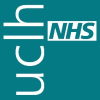 University College London Hospitals Logo
